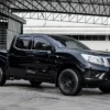 NAVARA NP300 DOUBLE CAB 2.5 S 2021 MT #5ขฬ-3886