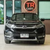 CR-V 1.6 E 2020 AT #ขต8516