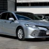 CAMRY 2.0 G 2018 AT #5กต-246