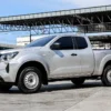 NISSAN NAVARA KING CAB 2.5 SL 2023 MT #3ฒศ-8566