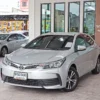 TOYOTA ALTIS 1.8 E 2017 AT #6กฉ5480