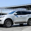 NISSAN TERRA 2.3 V 2019 AT #9กน-3286