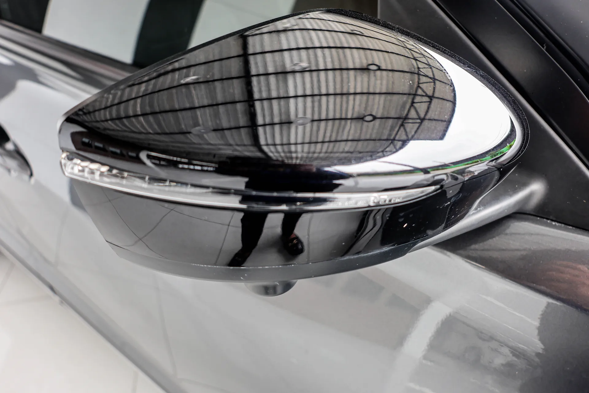 NISSAN KICKS e-POWER 1.2V 2020 AT #1ขด-7205 - Image 13