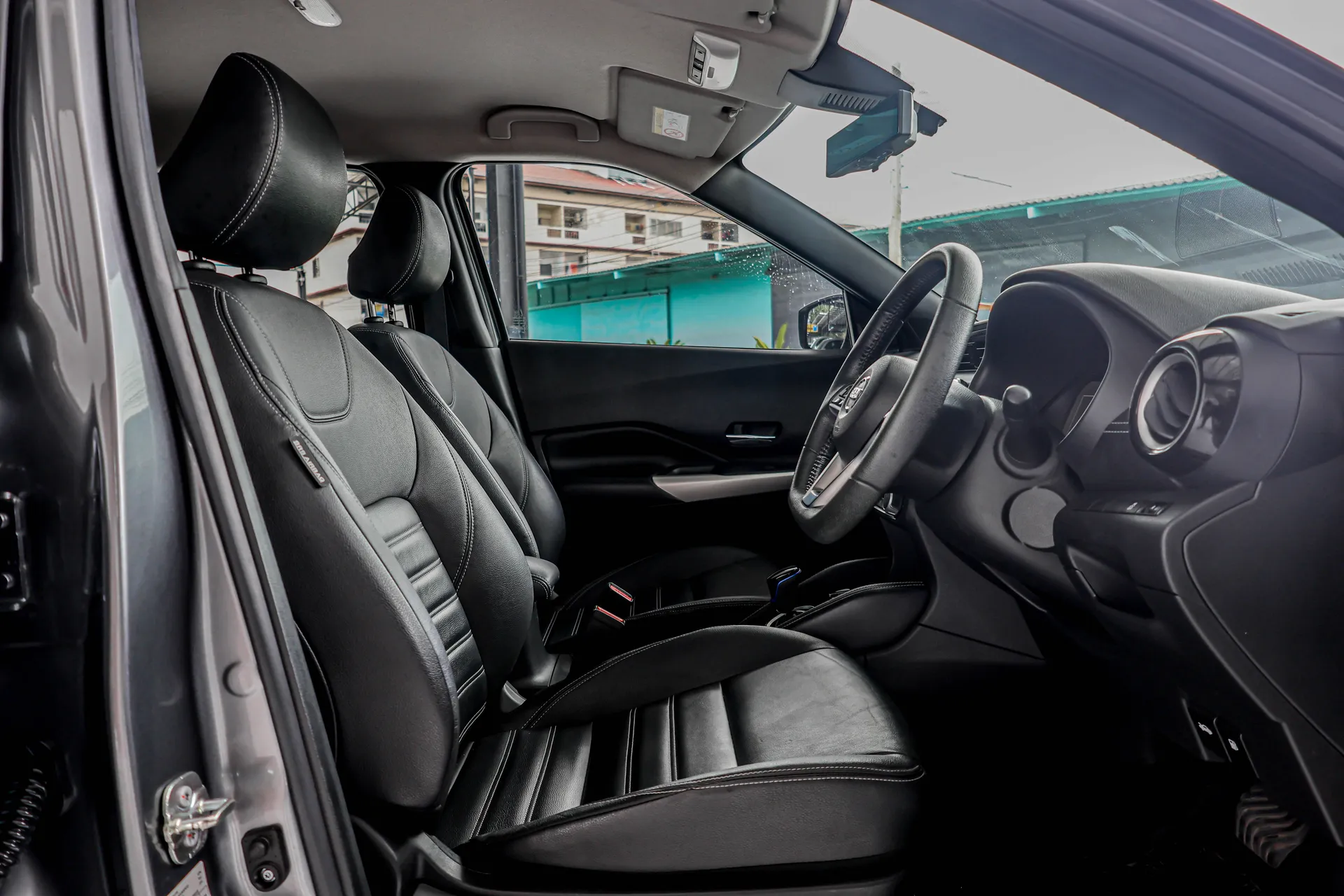 NISSAN KICKS e-POWER 1.2V 2020 AT #1ขด-7205 - Image 23