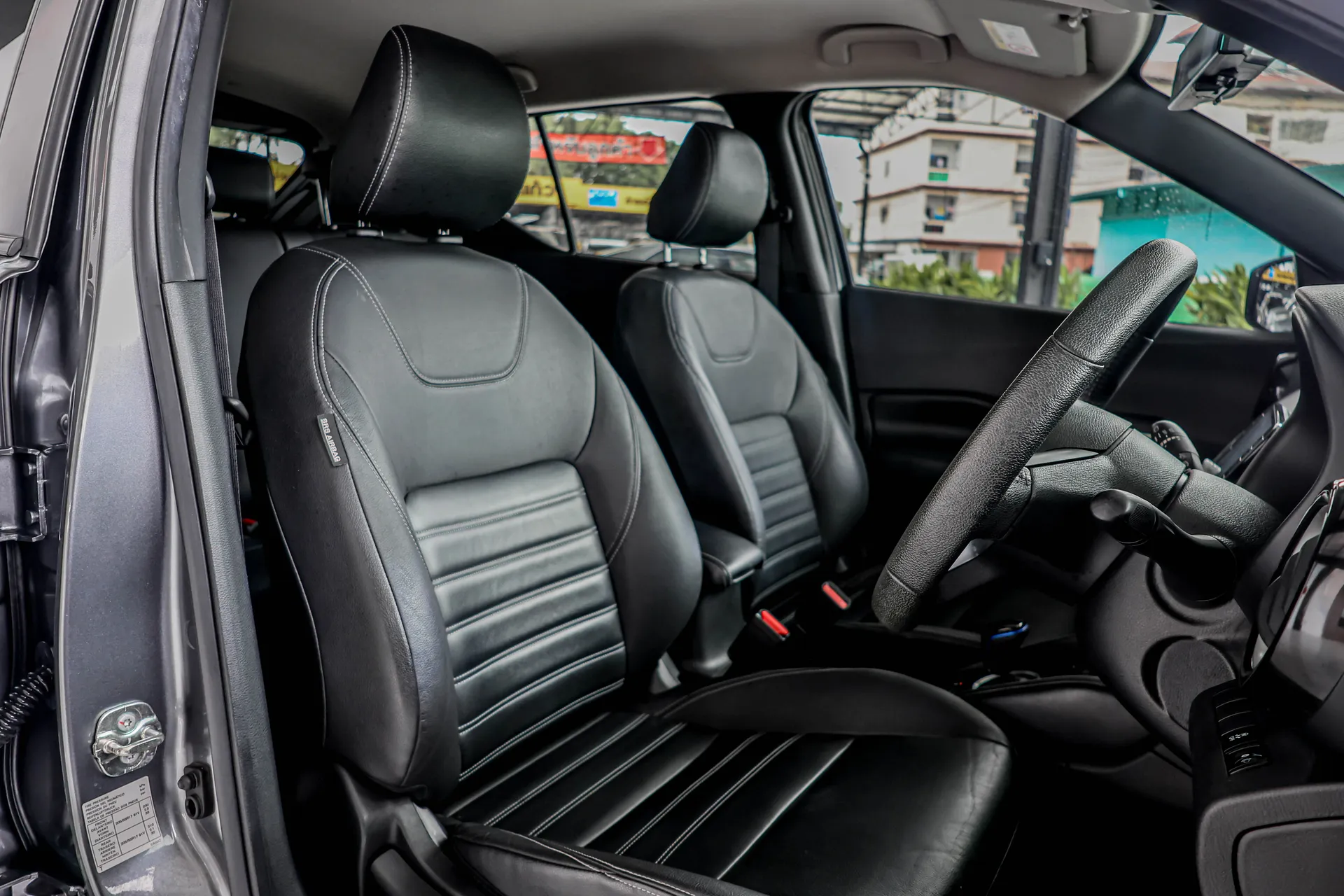 NISSAN KICKS e-POWER 1.2V 2020 AT #1ขด-7205 - Image 24