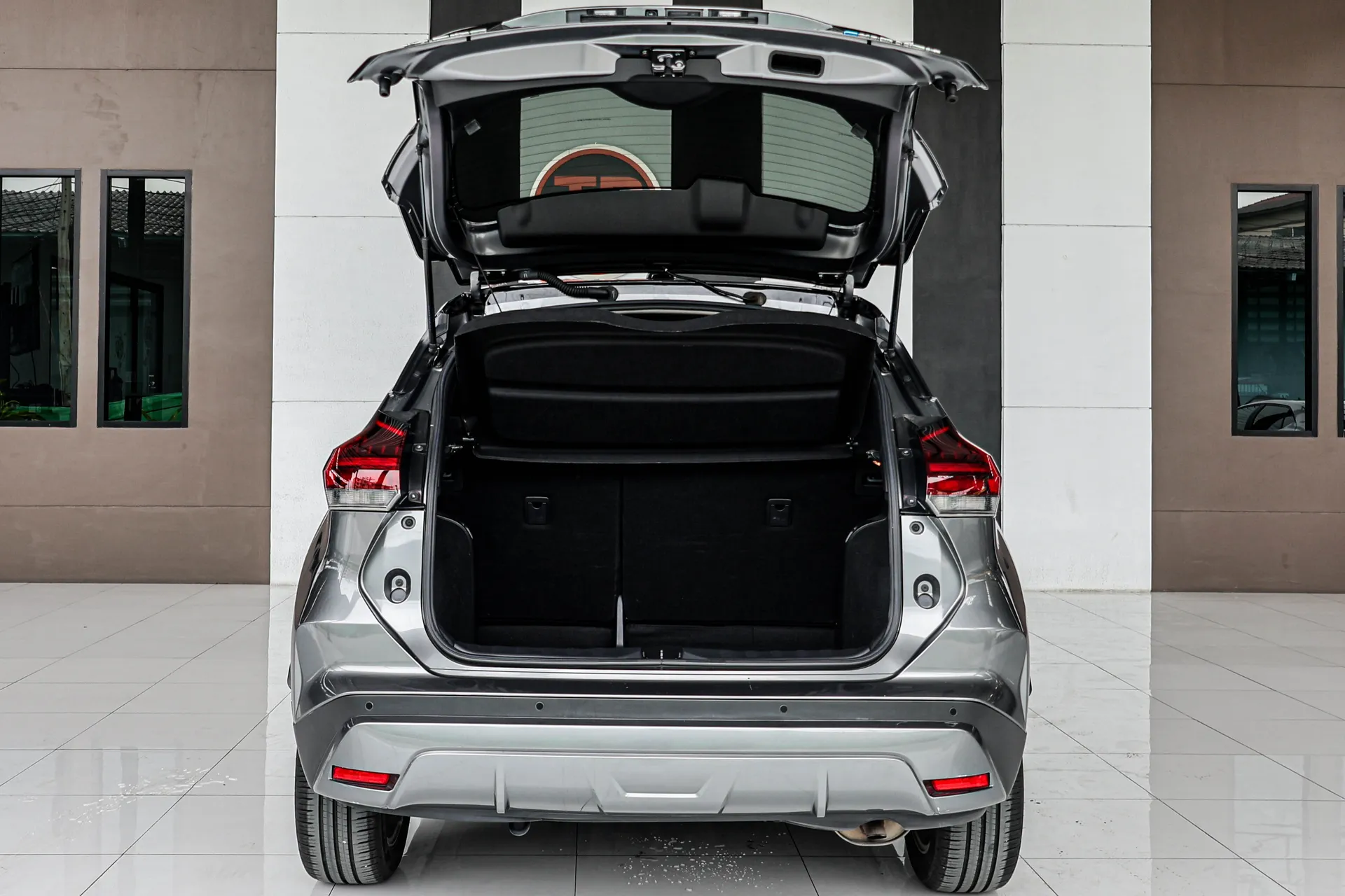 NISSAN KICKS e-POWER 1.2V 2020 AT #1ขด-7205 - Image 30