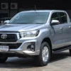 REVO DOUBLE CAB PRERUNNER 2.4 E 2020 AT#9กม-2380