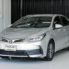 ALTIS 1.6 G 2018 AT #7กบ-5467