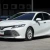 CAMRY 2.0 G 2019 AT #4ขว-9837
