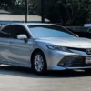 CAMRY 2.0 G 2019 AT #9กฌ-5240