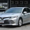 CAMRY 2.0 G 2020 AT #9กภ 3796