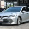 CAMRY 2.0 G 2021 #1ขส-7512