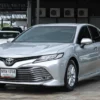 CAMRY 2.0 G 2020 AT #9กษ-1708