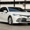 CAMRY 2.5 HYBRID Premium luxury 2019 AT #6ขข-2473