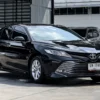 CAMRY 2.0 G 2020 AT #ขท-1741ระยอง