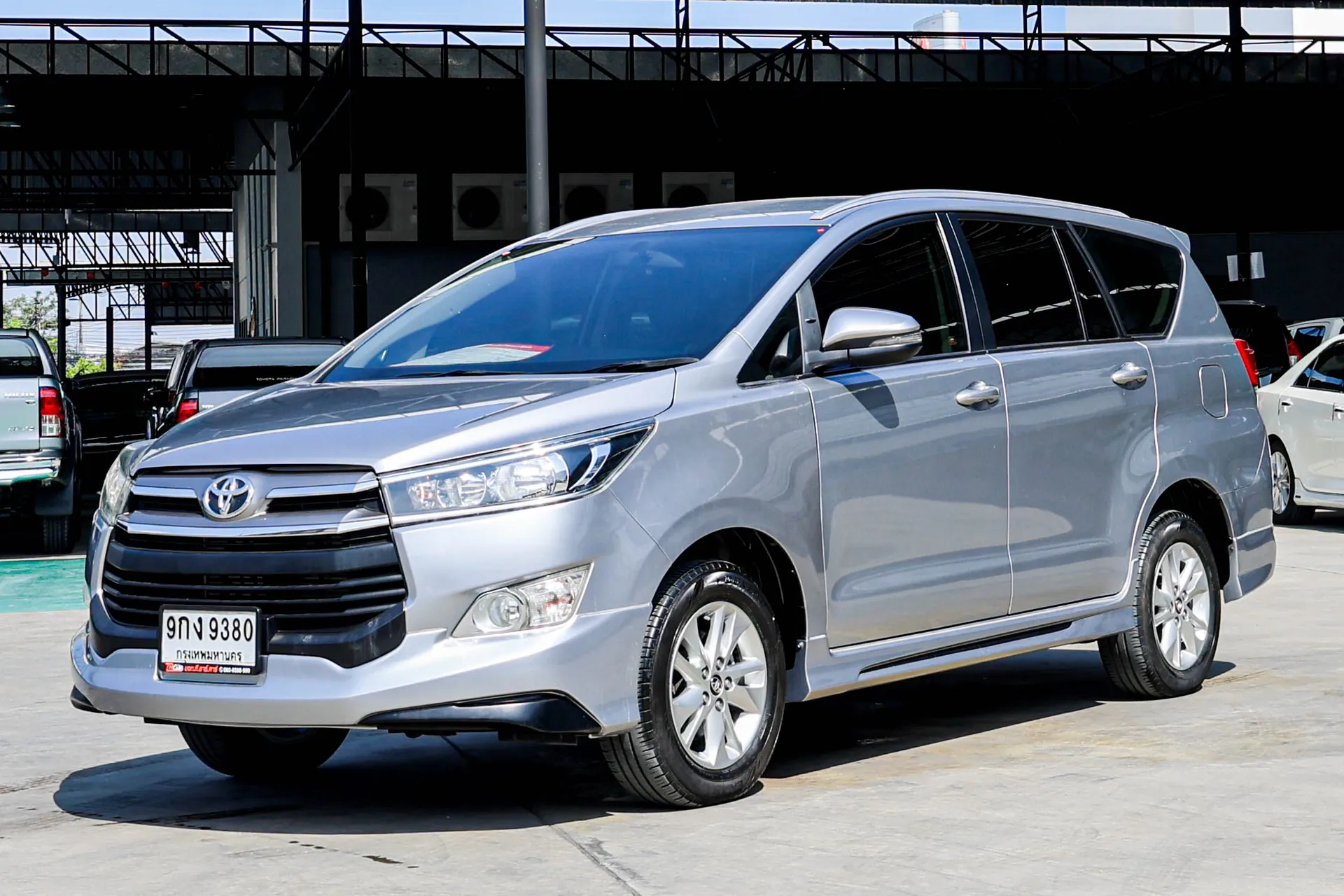 INNOVA CRYSTA 2.8. G 2019 AT#9กง-9380-Copy-1