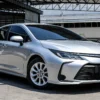 ALTIS 1.6 G 2021 AT #1ขอ-6840