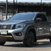 NAVARA NP300 KING CAB BLACK EDITION 2.5 E MT 2020#4ฒค-4769