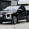 MITSUBISHI TRITON PLUS MEGA CAB 2.4 GLS Plus 2023 #3ฒล-2268