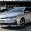 TOYOTA ALTIS 1.6 G AT 2018 #8กฆ-6530