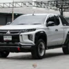 MITSUBISHI TRITON PLUS MEGA CAB 2.4 GLS 2023 #3ฒล-5855