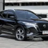 NISSAN KICKS 1.2 ปี 2021 AT #2ขญ-7505