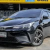 TOYOTA ALTIS 1.6 G 2019 AT #8กฬ-1184