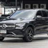 Mercedes-Benz GLC300E 2.0 4MATIC AMG DYNAMIC 2023 AT#4ขอ-3751