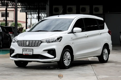 SUZUKI ERTIGA 1.5 GL 2019 AT #8กศ-3397