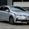 ALTIS 1.6 G 2019 AT #9กฎ-6541