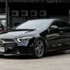 MERCEDES-BENZ 2.0 CLS 300 D 2019 AT #8กร-9986