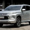 PAJERO SPORT 2.4 GT 2021 AT #1ขศ-4860
