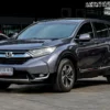 HONDA CR-V 2.4E 2018 AT #7กธ-1815