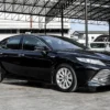CAMRY 2.5 G HYBRID 2019 AT #5ขฬ-3927