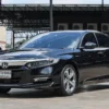 ACCORD 2.0 HYBRID TECH 2020 AT #9กบ-5063