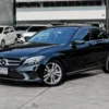MERCEDES-BENZ C300E 2.0 AVANTGARDE 2019 AT #9กด-7333