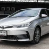 TOYOTA ALTIS 1.6 G 2019 AT #8กฬ-3287