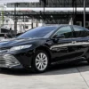 CAMRY 2.5 G HYBRID 2019 AT #5ขฬ-6926