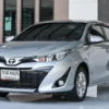 YARIS 1.2 G 2018 AT #7กส-8825