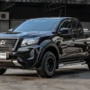 NISSAN NAVARA KING CAB 2.5 SL 2023 MT #4ฒค-9093