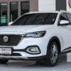 MG HS 1.5 X 2020 AT #1ขบ-2131