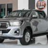 REVO DOUBLE CAB PRERUNNER 2.4 E AT 2019 #8กฎ-5763