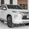 Mitsubishi PAJERO SPORT 2.4 GT 2019 AT #9กด-8860