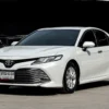 CAMRY 2.0 G 2019 AT #9กฌ-8334