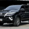 FORTUNER 2.8 V 2019 AT #8กว-8706