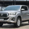 REVO DOUBLE CAB PRERUNNER 2.4 E 2019 AT#8กย-4721