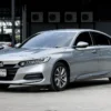 ACCORD 1.5 EL TURBO 2021 AT #1ขห-7644