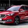 MG ZS 1.5 X 2019 AT #กธ-6816 กระบี่