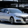 ACCORD 1.5 EL TURBO 2020 AT #9กฮ-4352