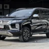 Mitsubishi PAJERO SPORT 2.4 GT 2019 AT #9กฐ-5627
